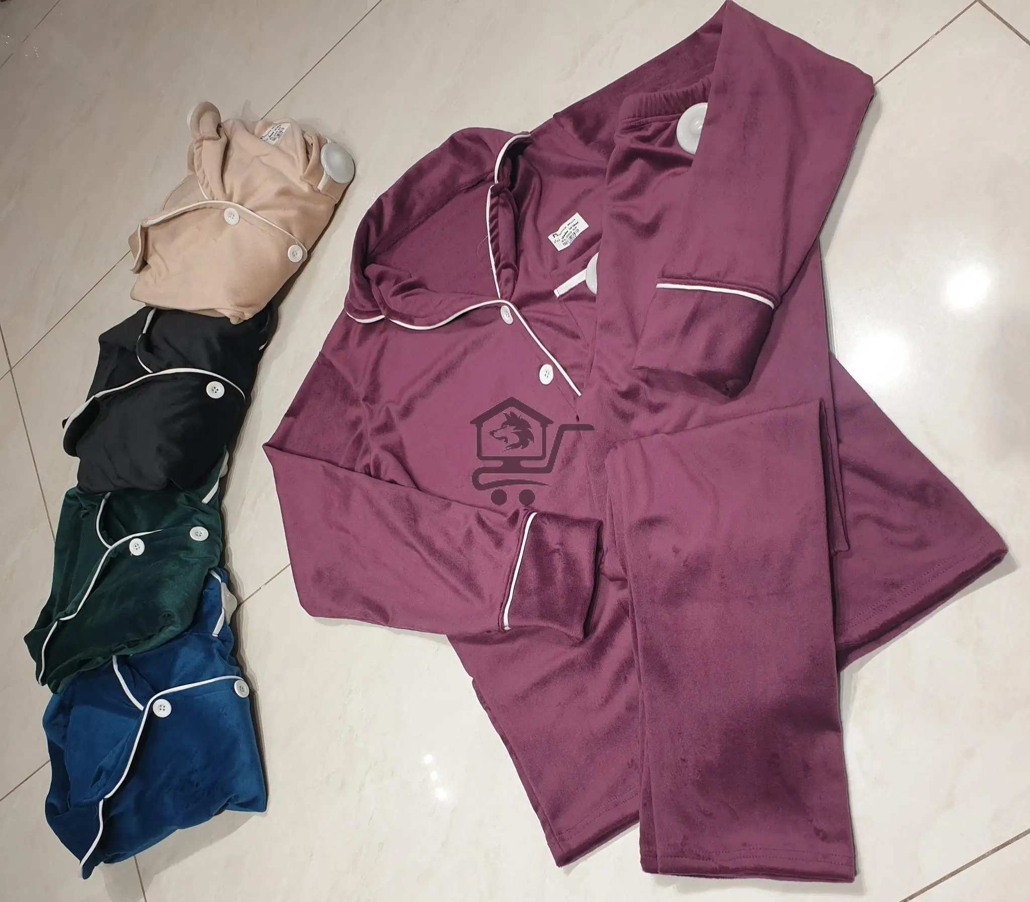 بون وي Bonne nuit - الصورة 2