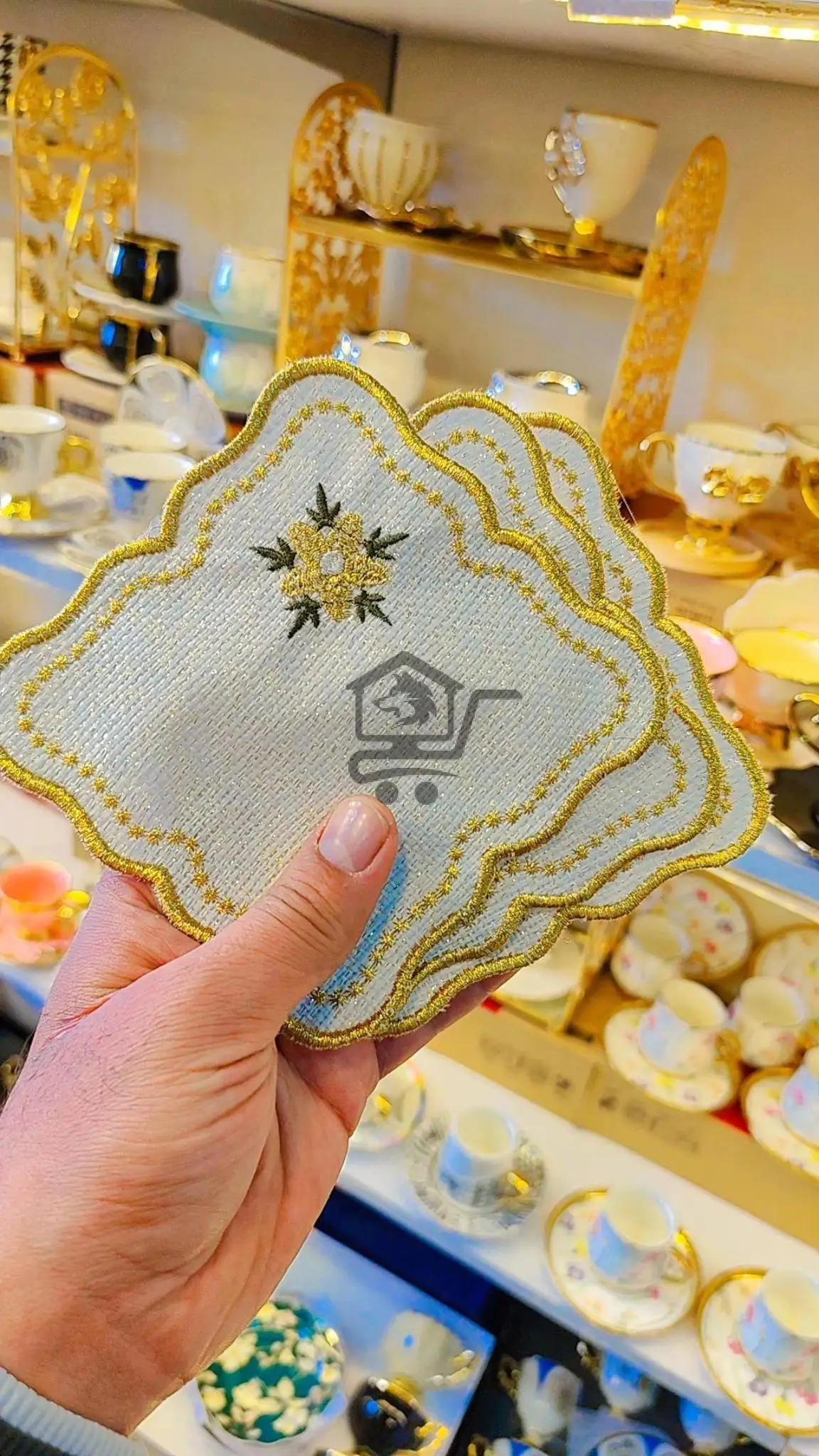 حاج حمدو للأدوات المنزلية - الصورة 5