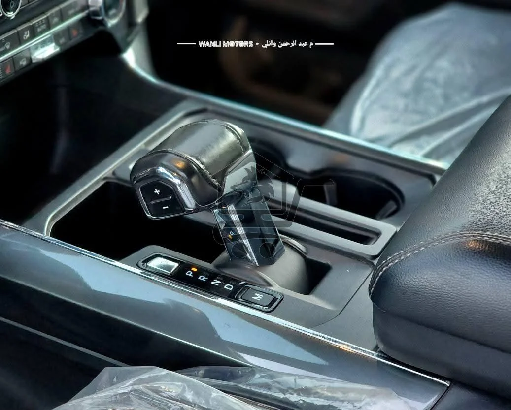 FORD - الصورة 8