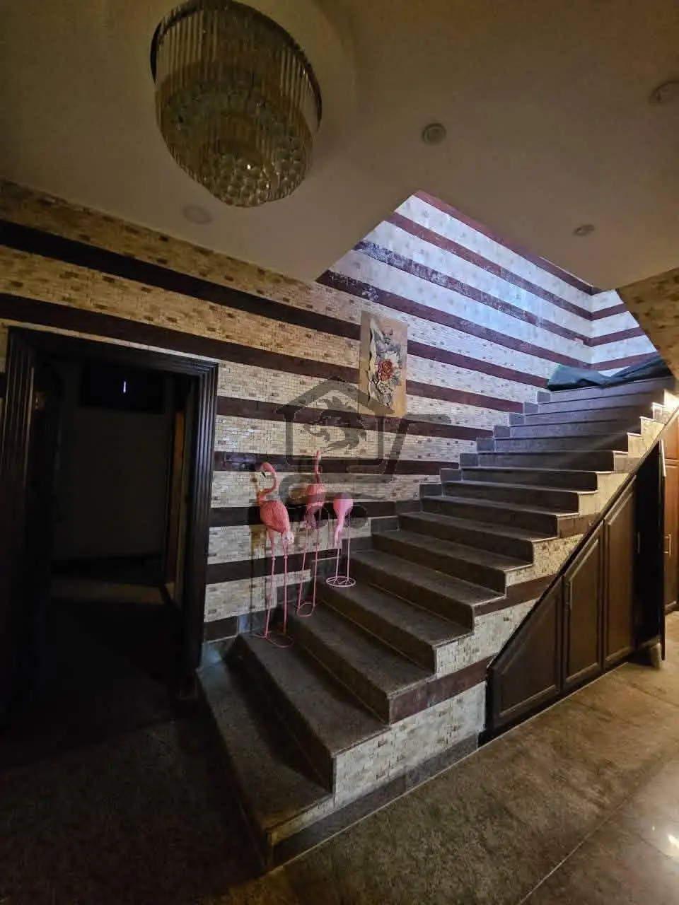 للبيع فيلا في سهل الزبداني - الصورة 3