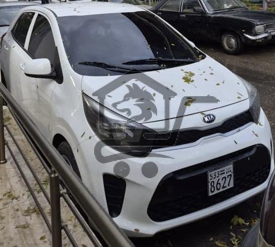 كيا بيكانتو 2018 - الصورة 1