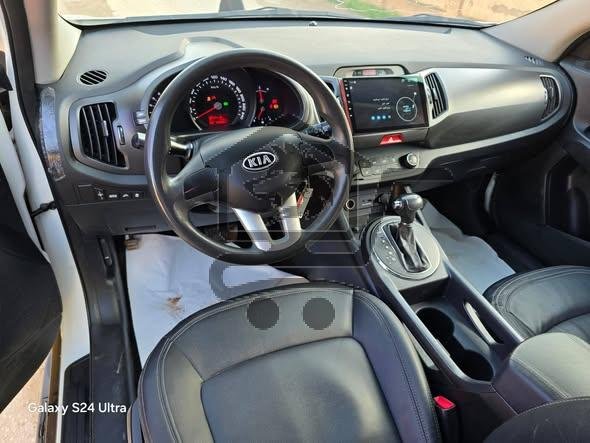 سبورتاج 2011 - الصورة 7