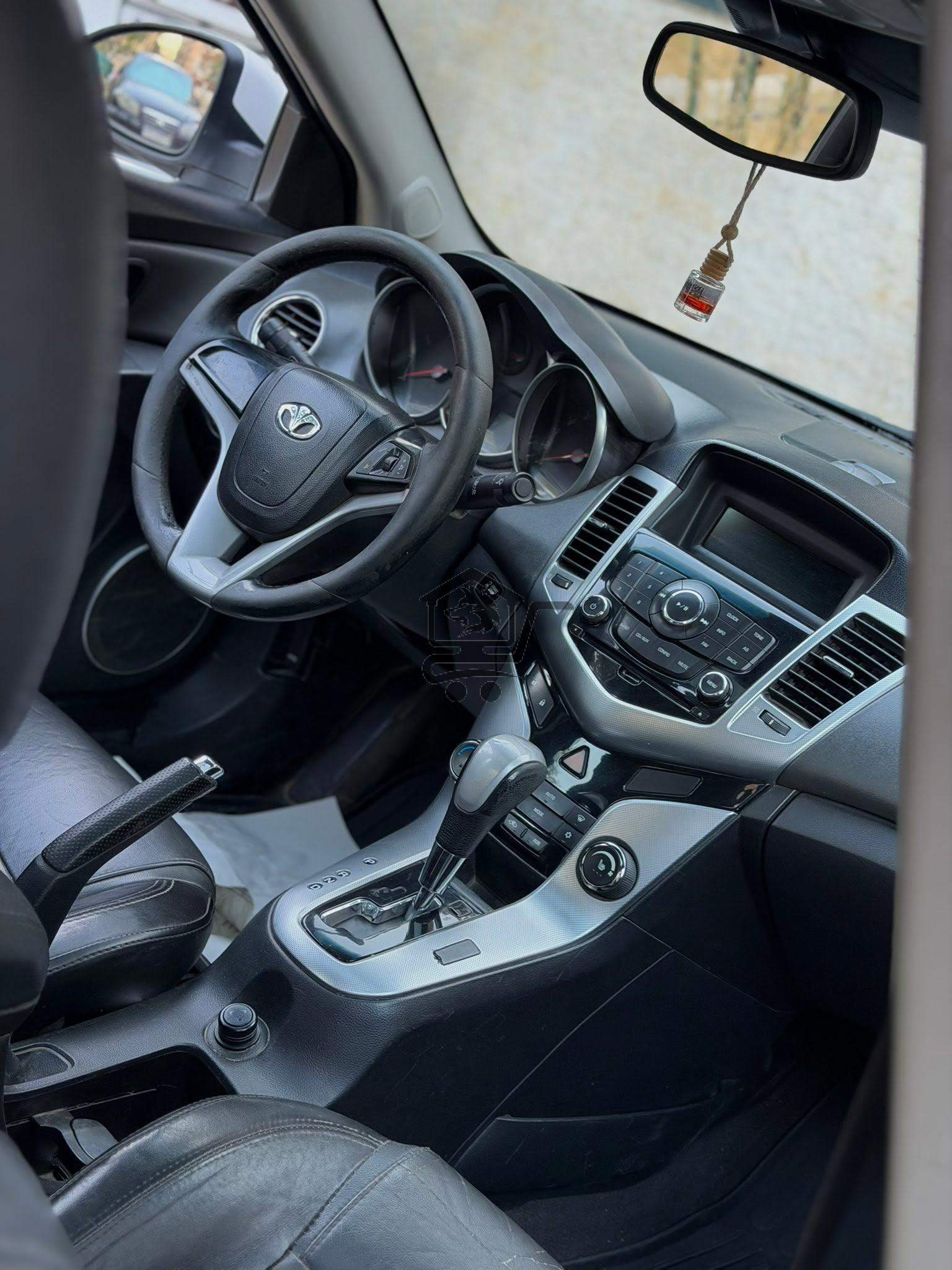 Daewoo Lacetti 2010 - الصورة 9