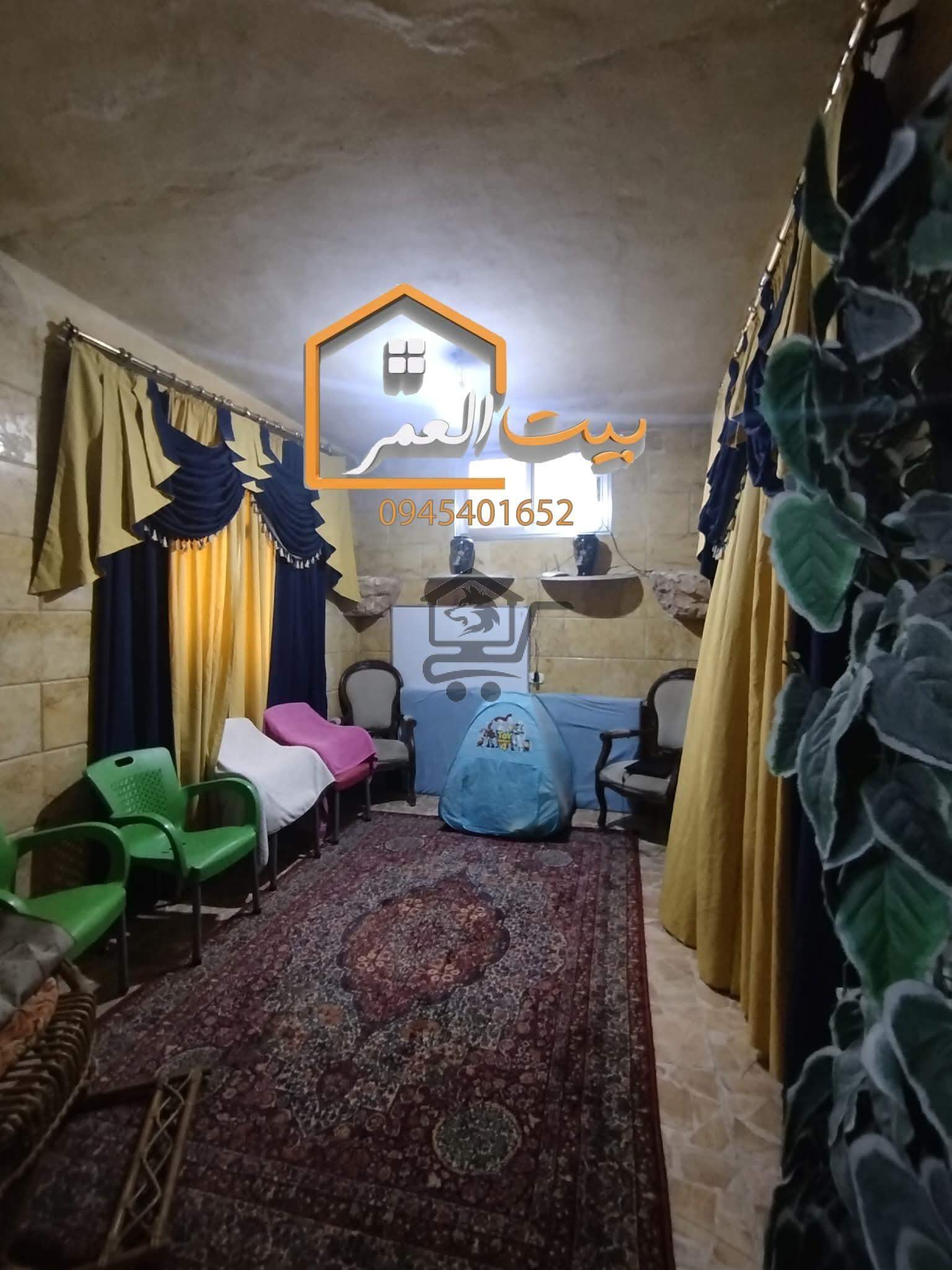 شقة سكنية في الإذاعة - الصورة 1