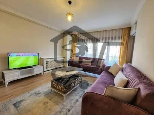 منزل مفروش وبموقع راقي وجميل