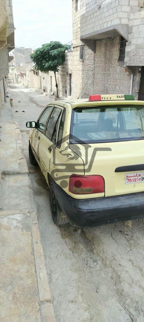 سابا كرت 10/10 - الصورة 4