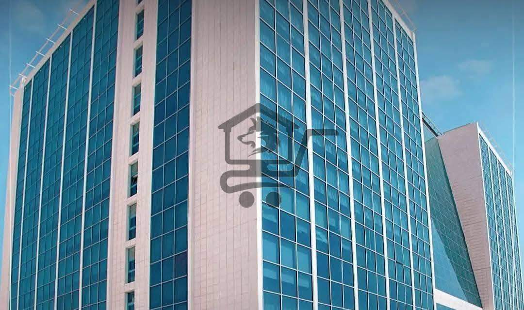 فندق كوين سنتر
