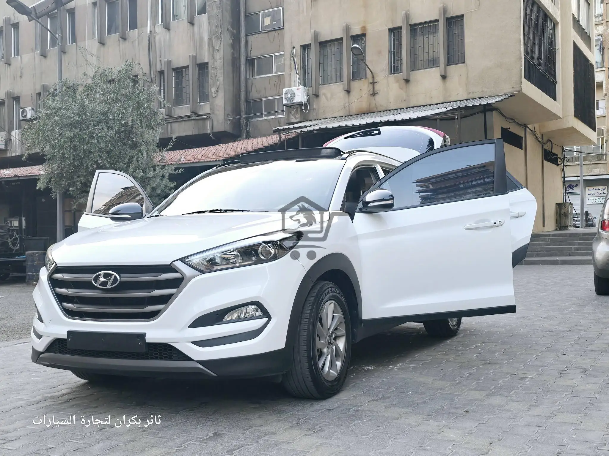 توسان 2016 - الصورة 6