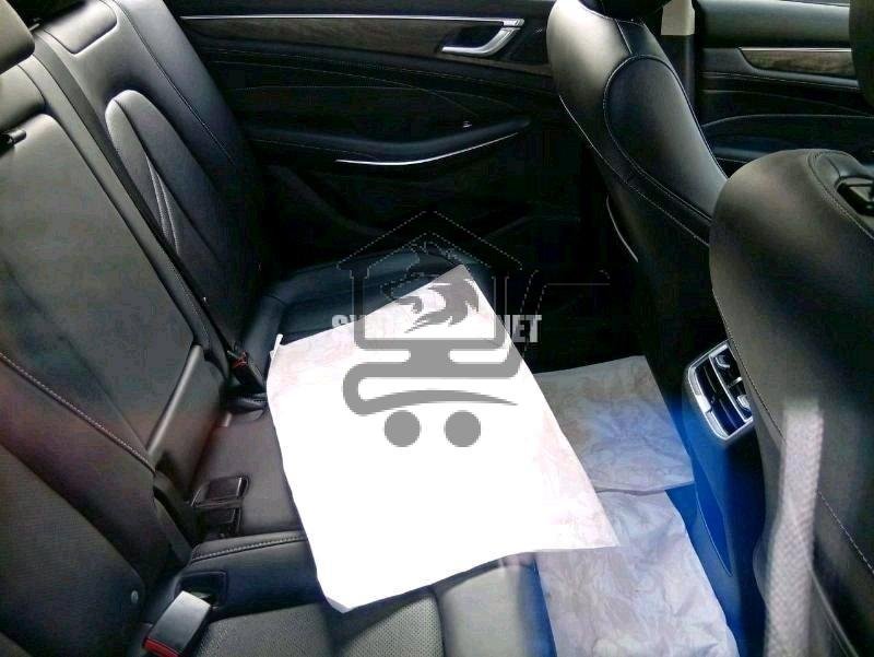 د.ف.س.ك - DFSK غلوري - Glory - الصورة 6