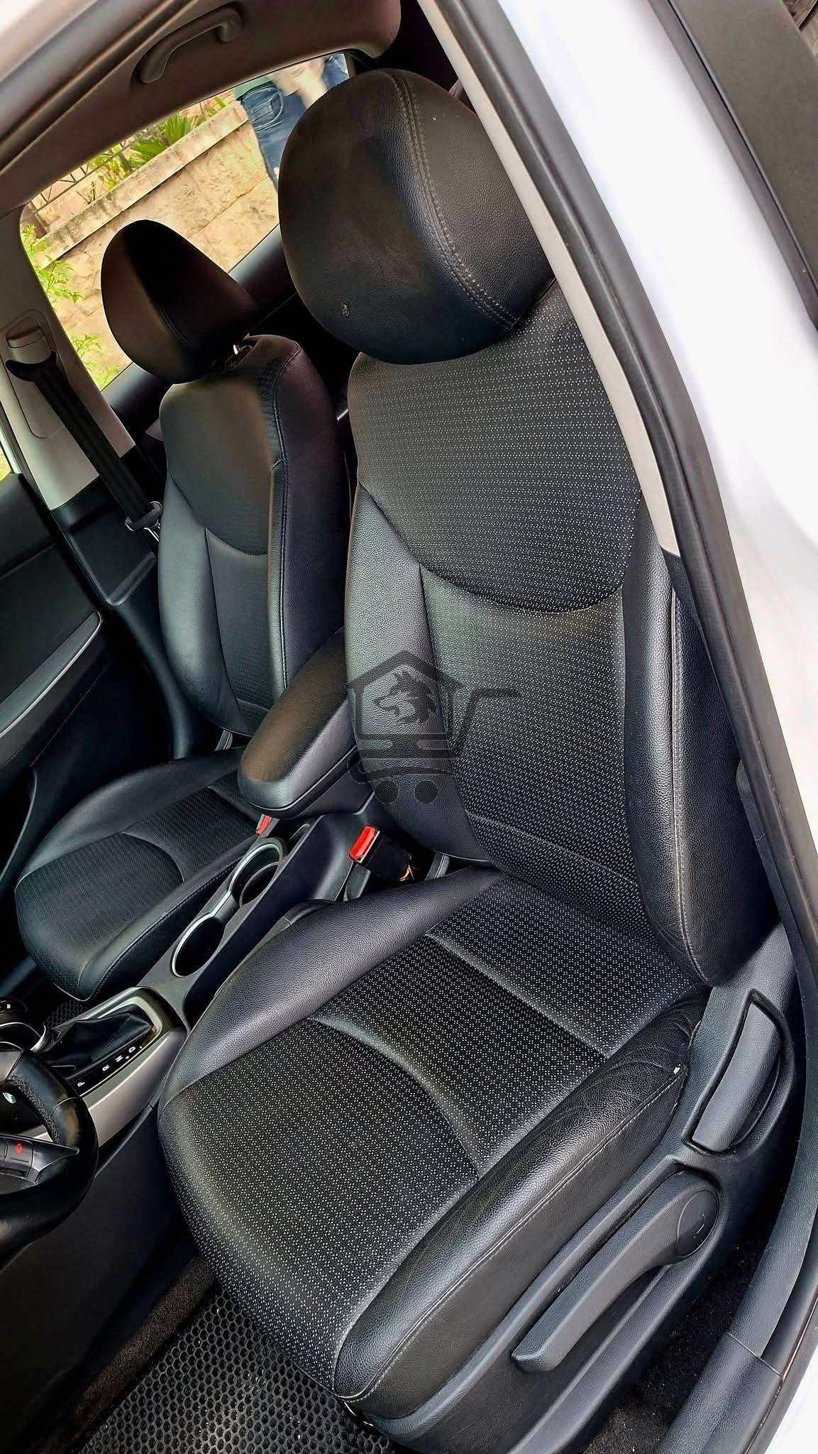 Hyundai Avante 2016 - الصورة 7