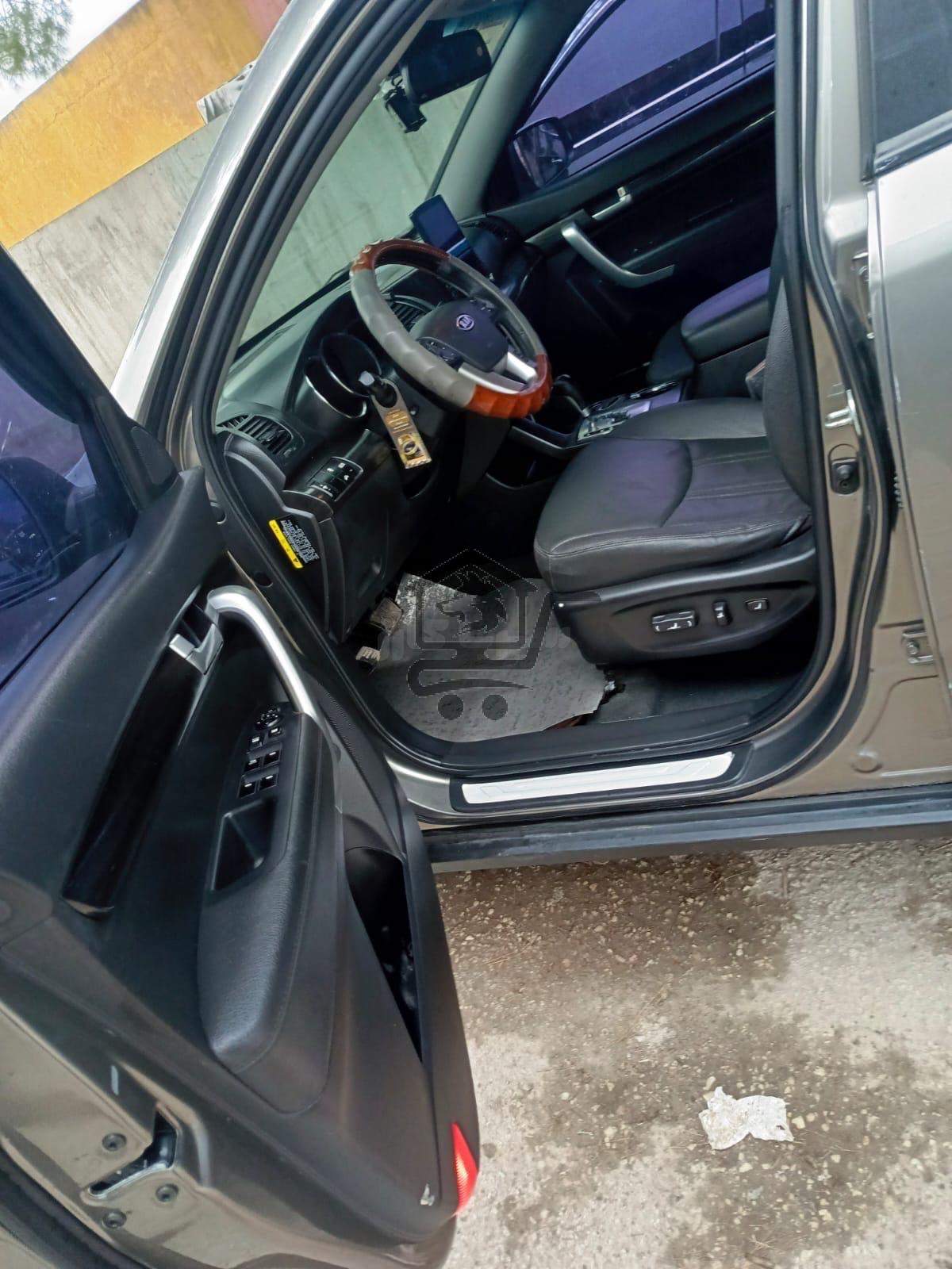 - Kia  - Sorento - الصورة 5