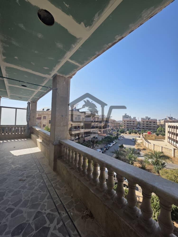 منزل للاجار في حلب الجديدة - الصورة 4