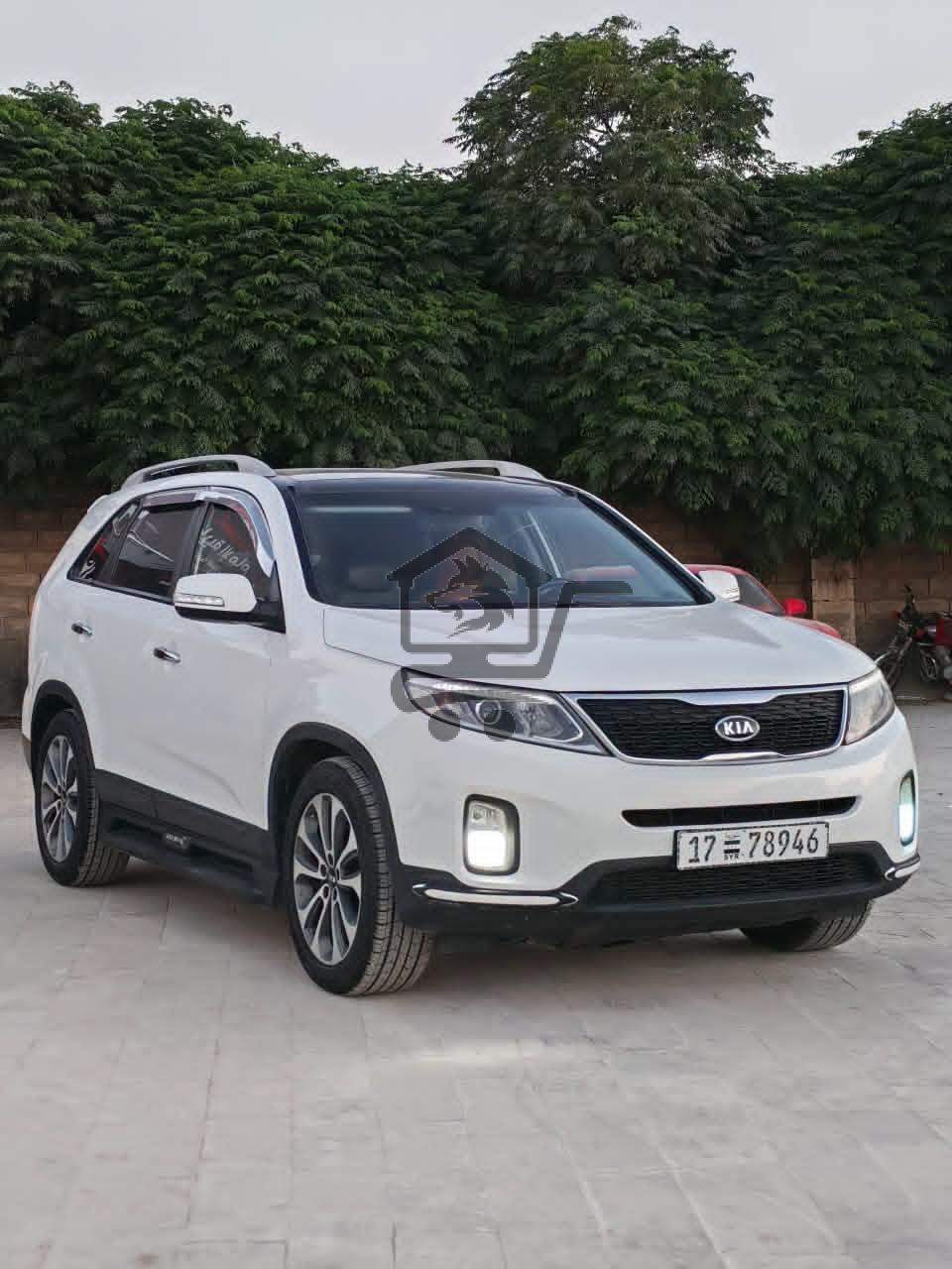 KIA SORENTO - الصورة 5