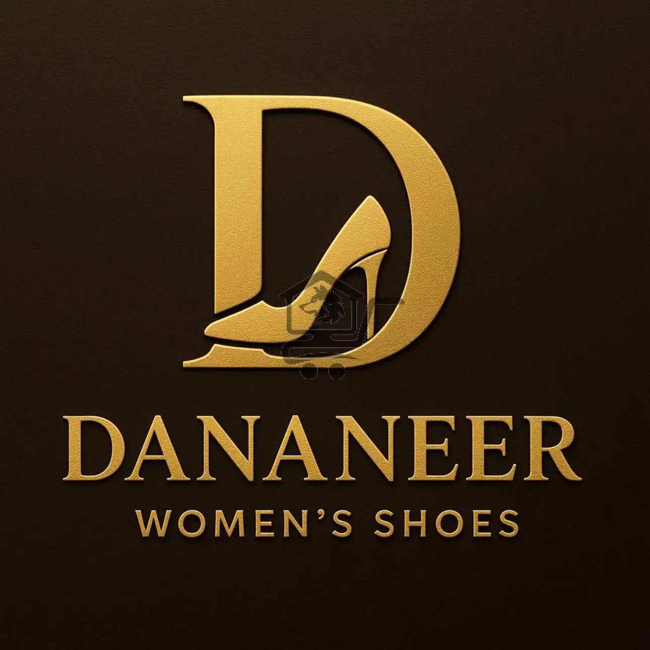 أحذية دنانير  (Dananeer) - الصورة 1