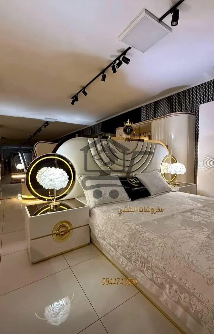 غرفة نوم - الصورة 4