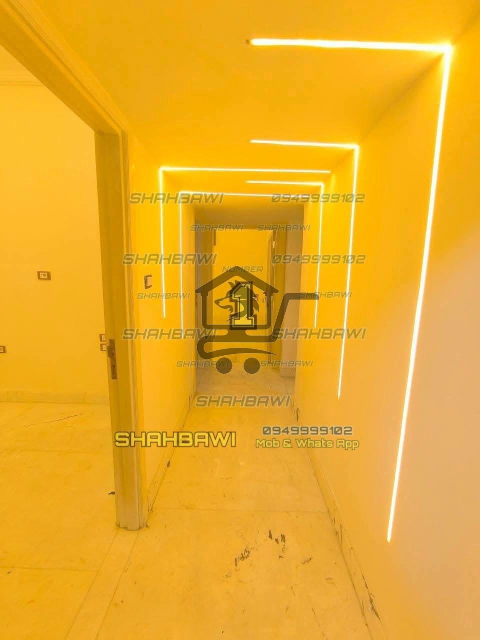 منزل فاخر - الصورة 8