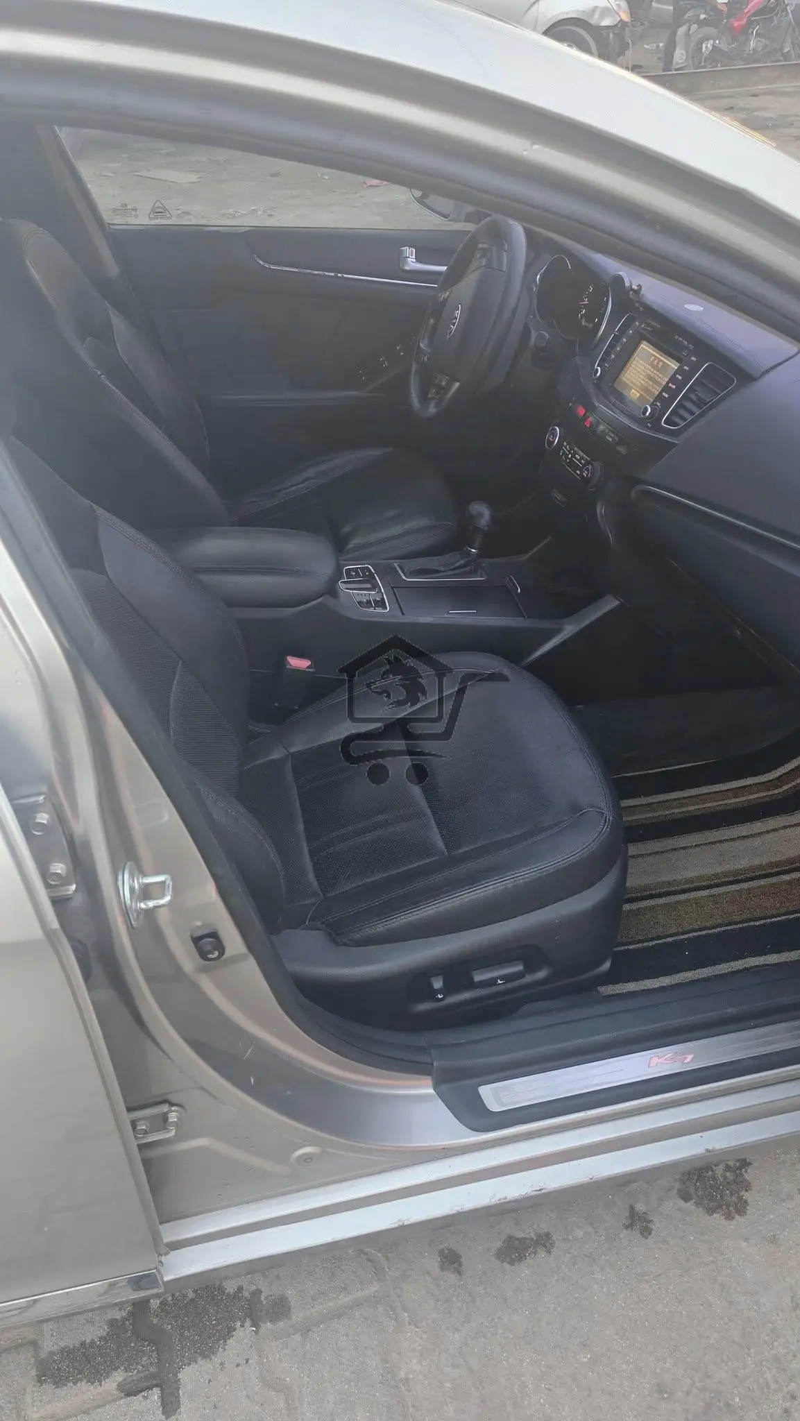 كياk7 - الصورة 6