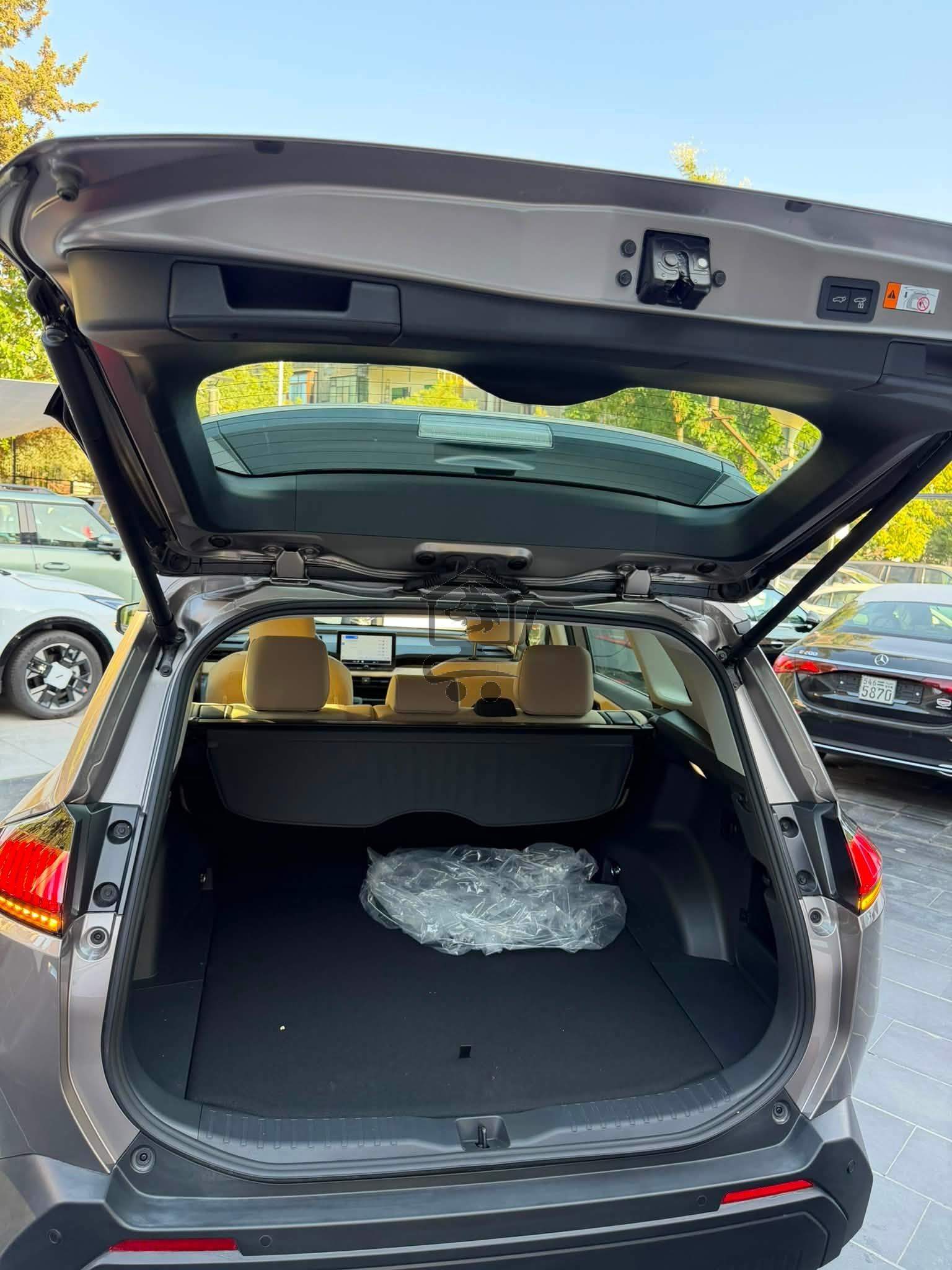 Toyota Rav4 2026 - الصورة 5