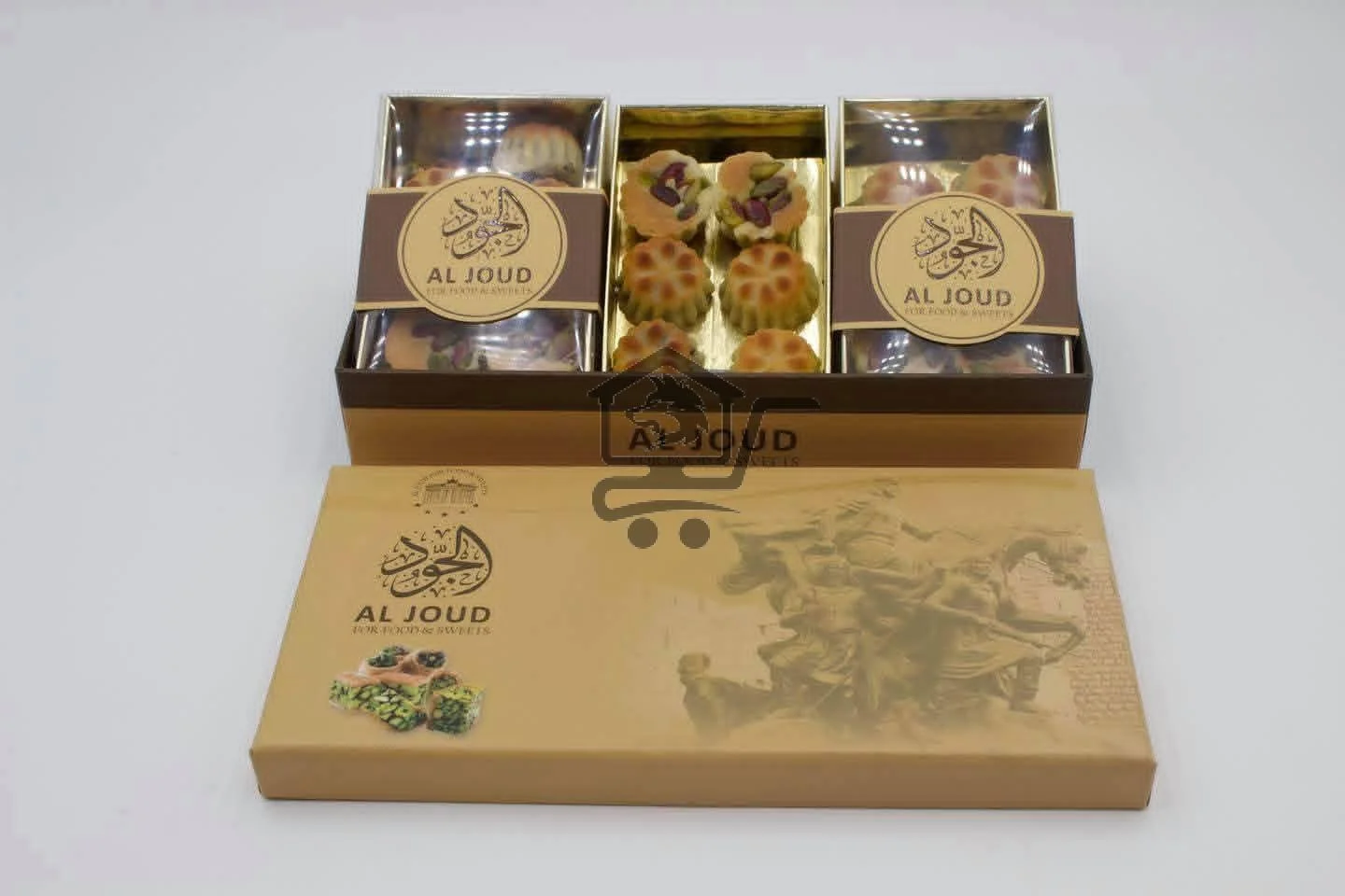 مطبخ و حلويات الجود .... كل لقمة جوهرة💎 - الصورة 6