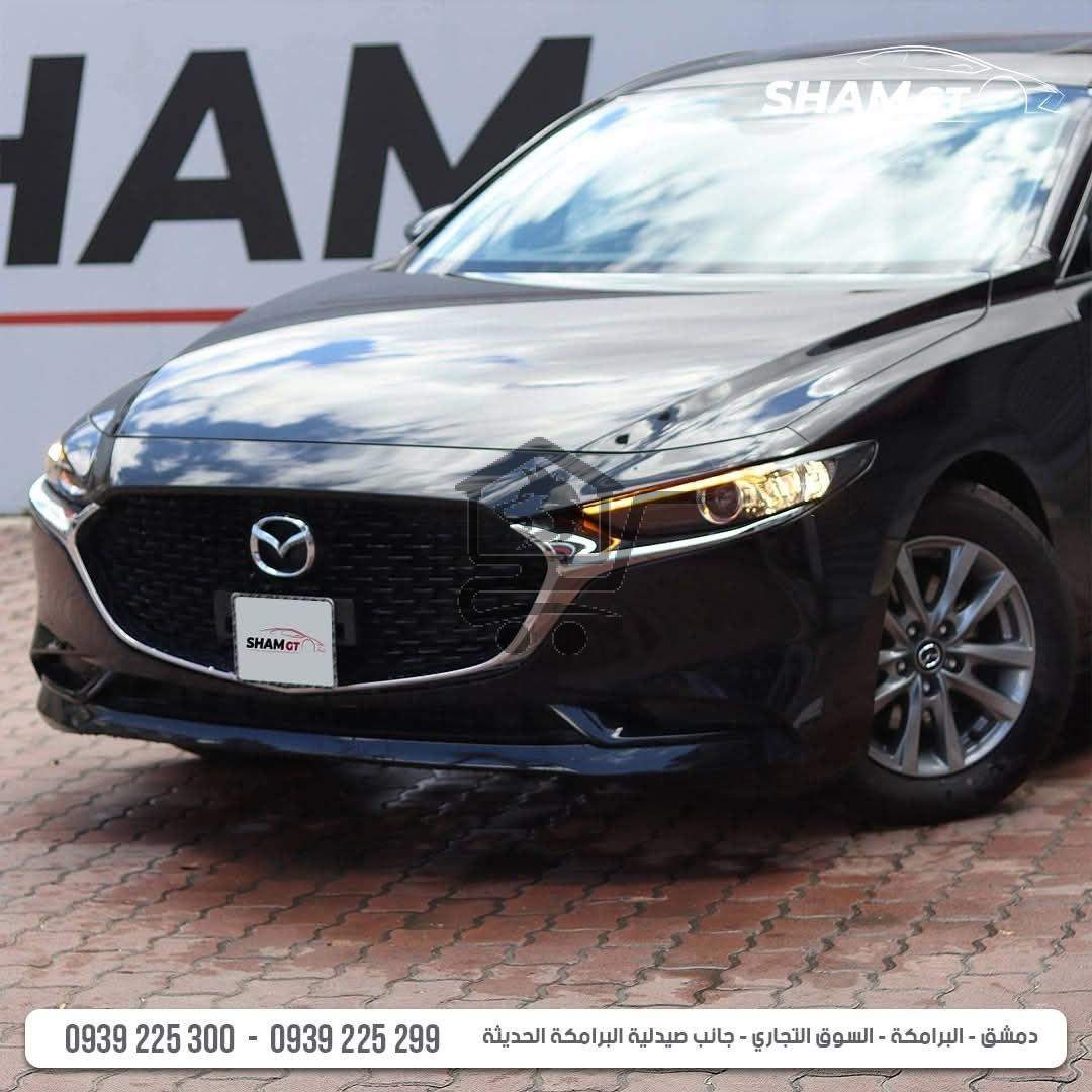 Mazda Zoom 3 - الصورة 6