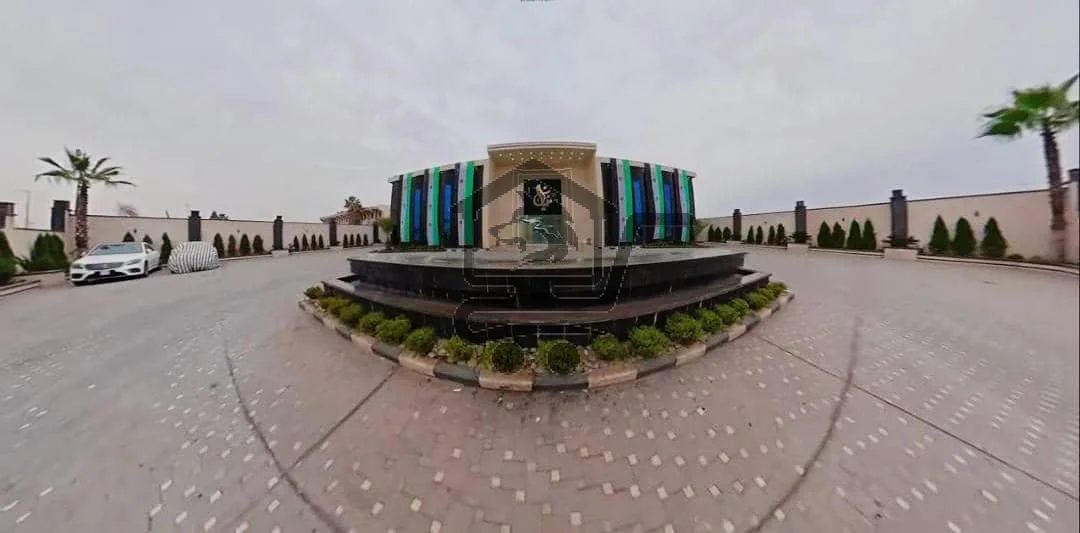 خيال صالة للأعراس والمناسبات - الصورة 5