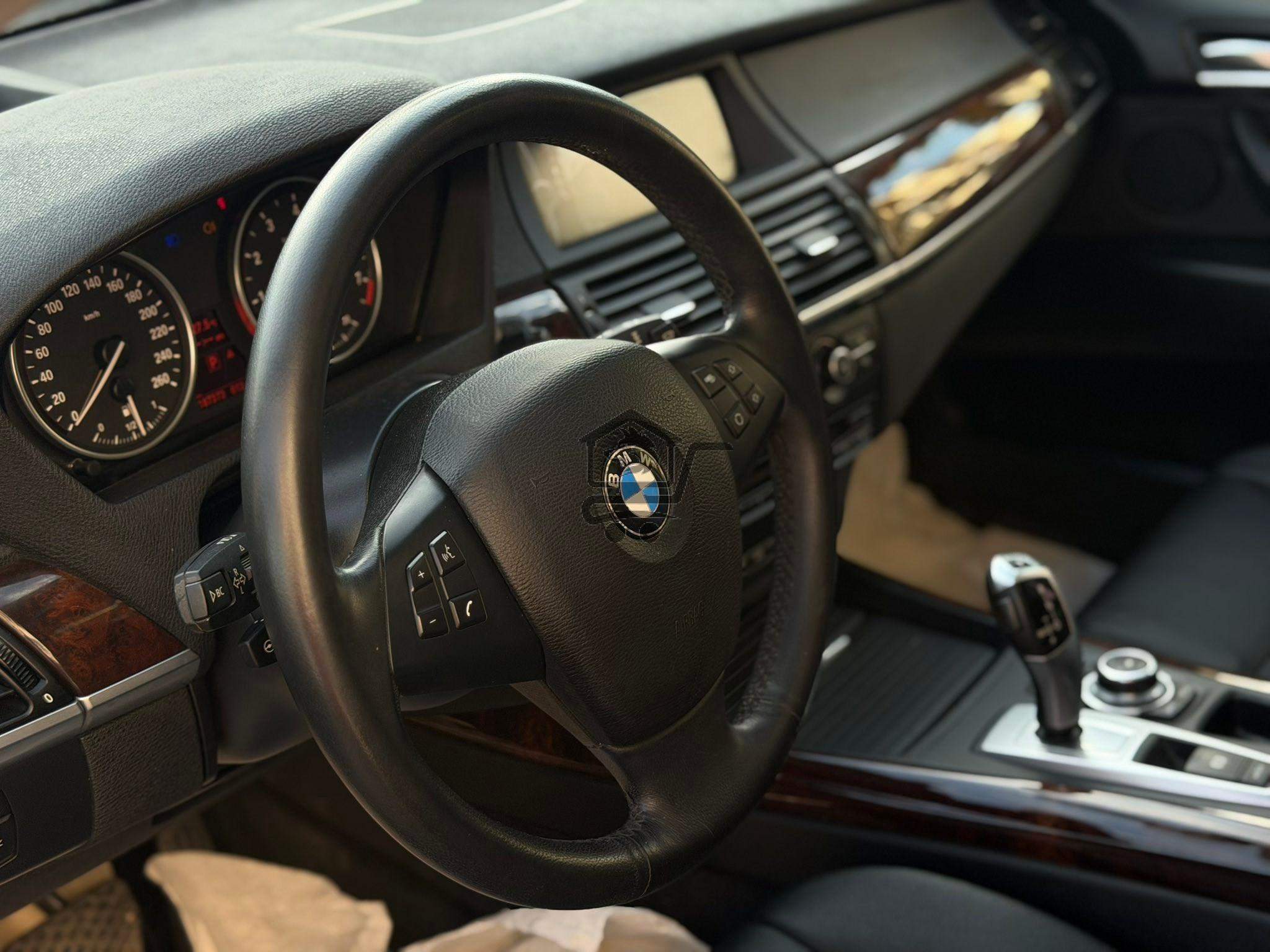 BMW X5 2011 - الصورة 7