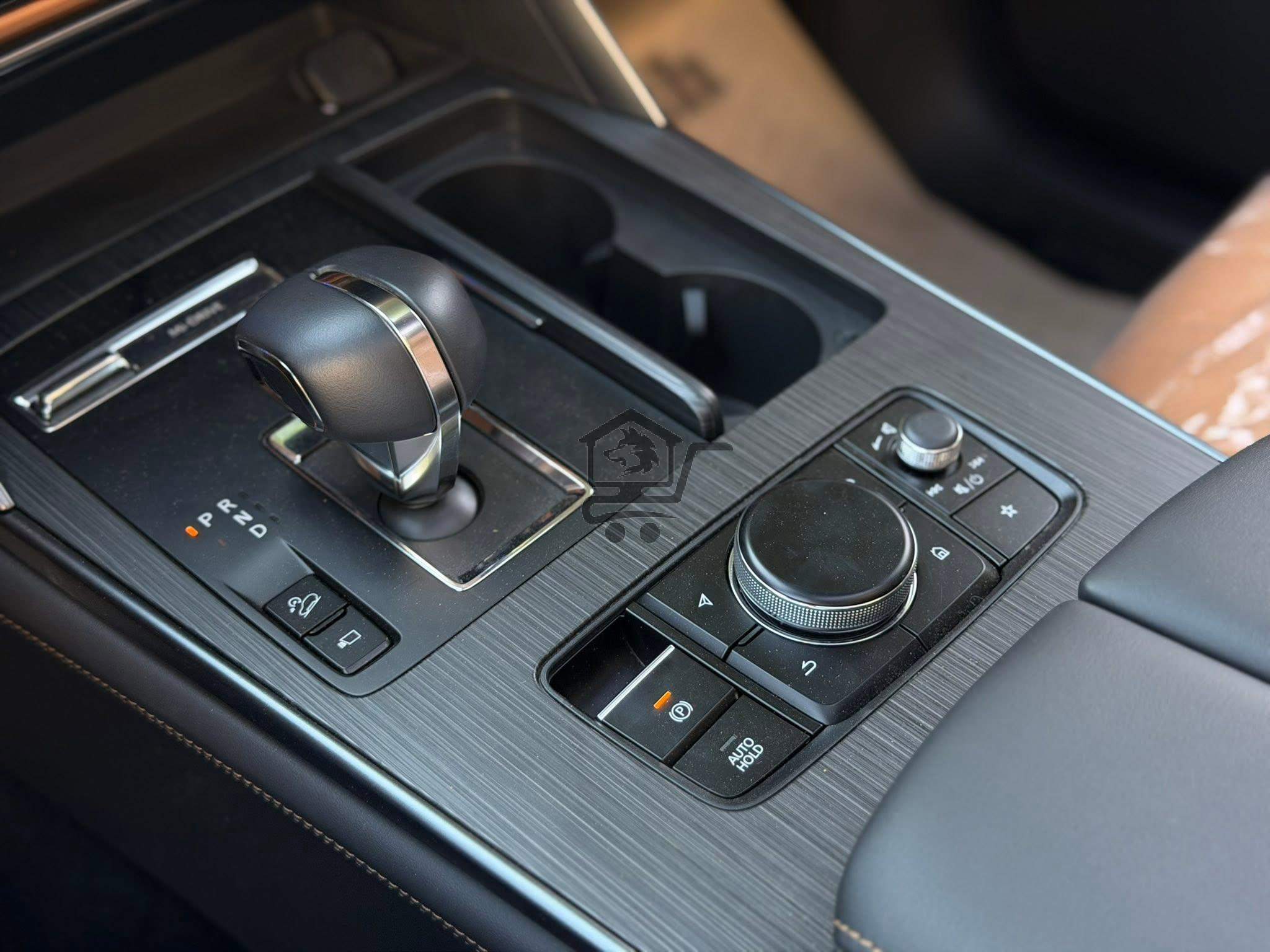 Mazda CX-90 2025 - الصورة 8
