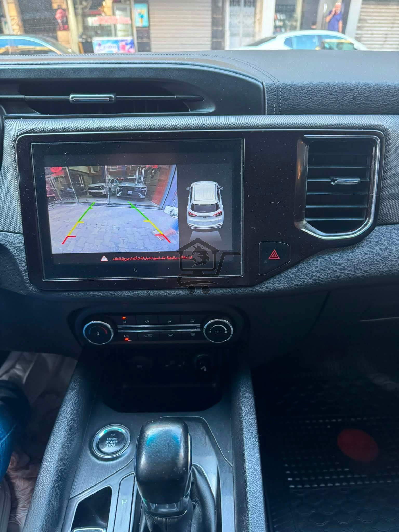 Chery Tiggo 4 2020 - الصورة 8