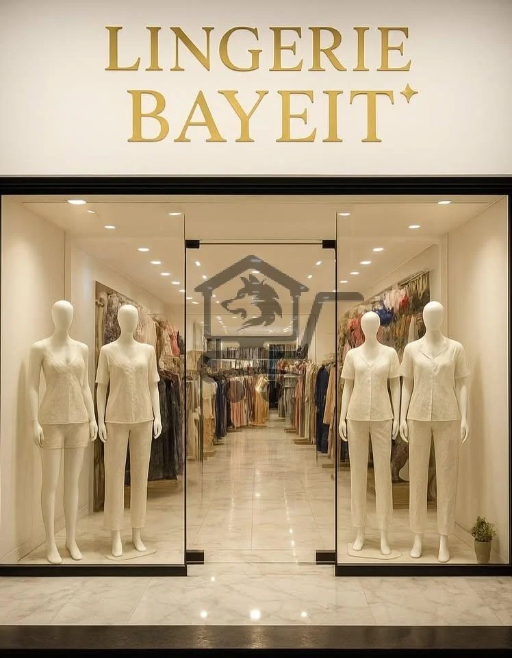 لانجري باييت_Lingerie Baeet - الصورة 1