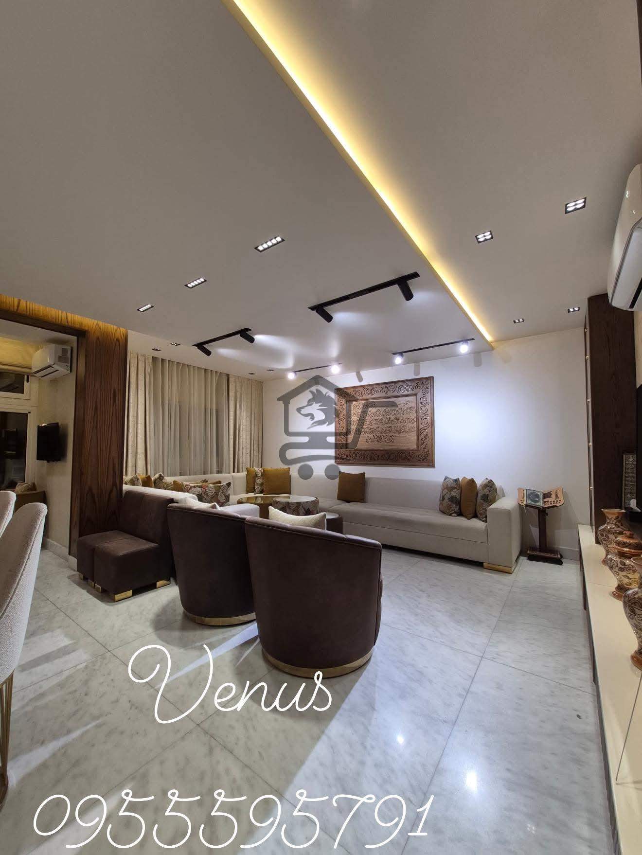 منزل للبيع في مشروع دمر - الصورة 5