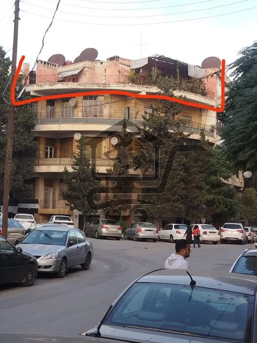 حلب السريان الجديدة