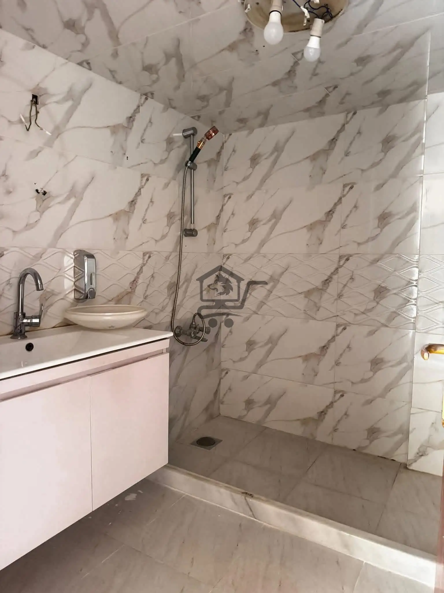 للبيع منزل في ضاحية قدسيا الجزيرة D1 - الصورة 2