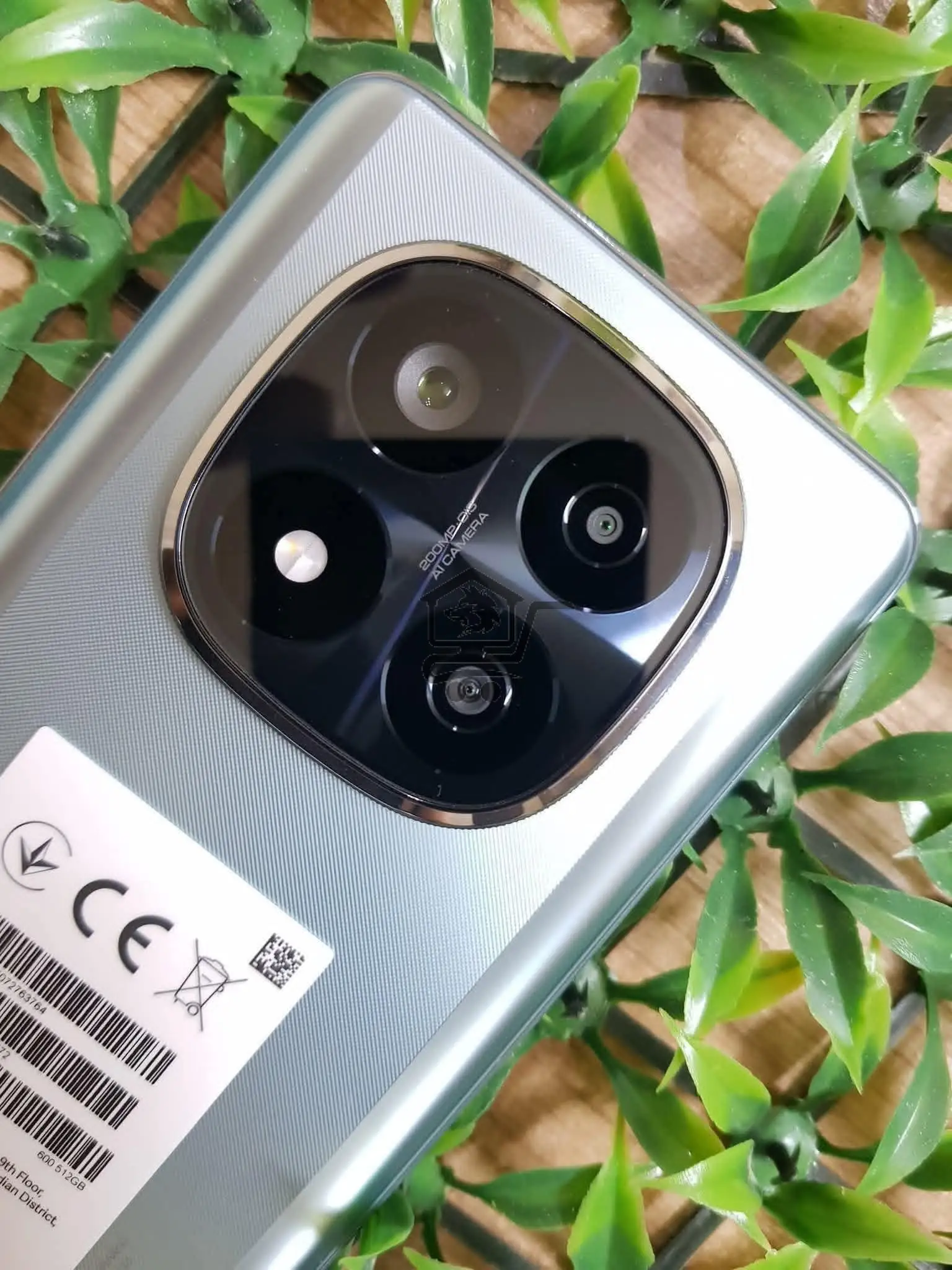 موبايلات حلب مستعمل - الصورة 5