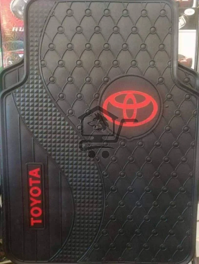 ارضيات سيارة لجميع الماركات - الصورة 1