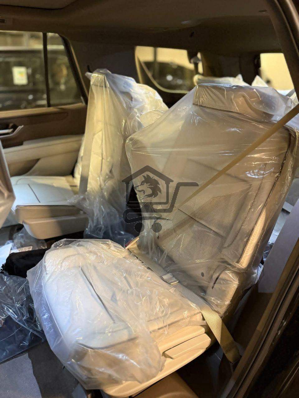 GMC Denali Yukon - الصورة 10