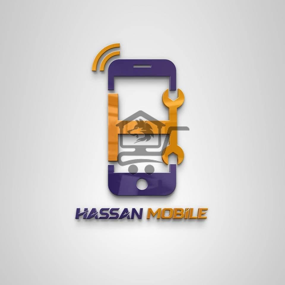 مركز حسان للاتصالات - الصورة 1