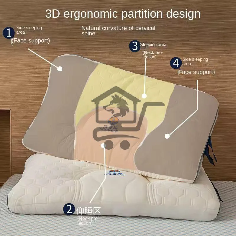 وسادات انسيابية - الصورة 4