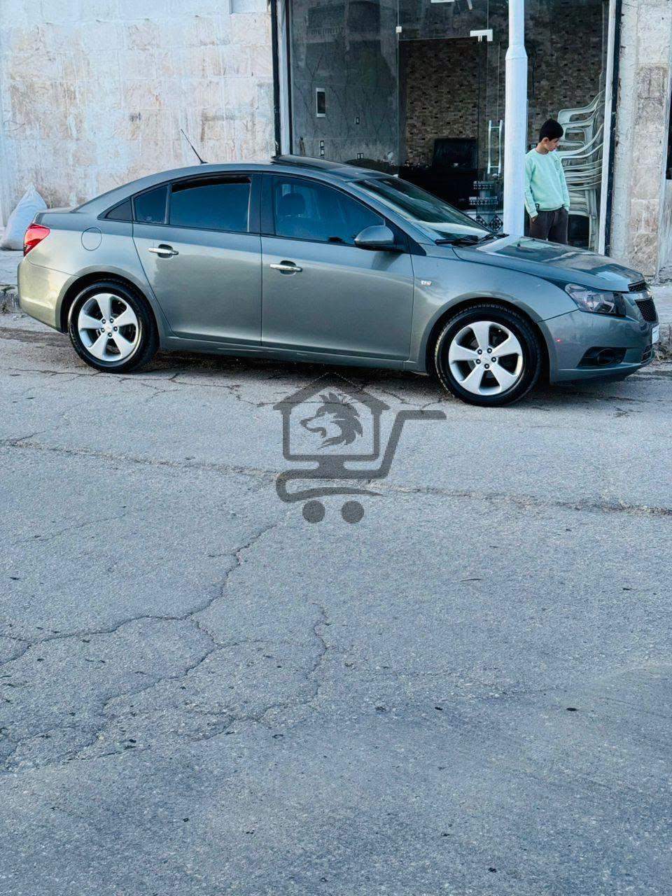 شفر كروز 2010 - الصورة 3