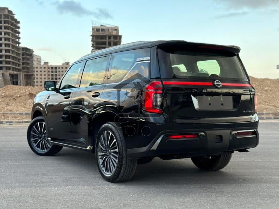 Nissan - الصورة 9