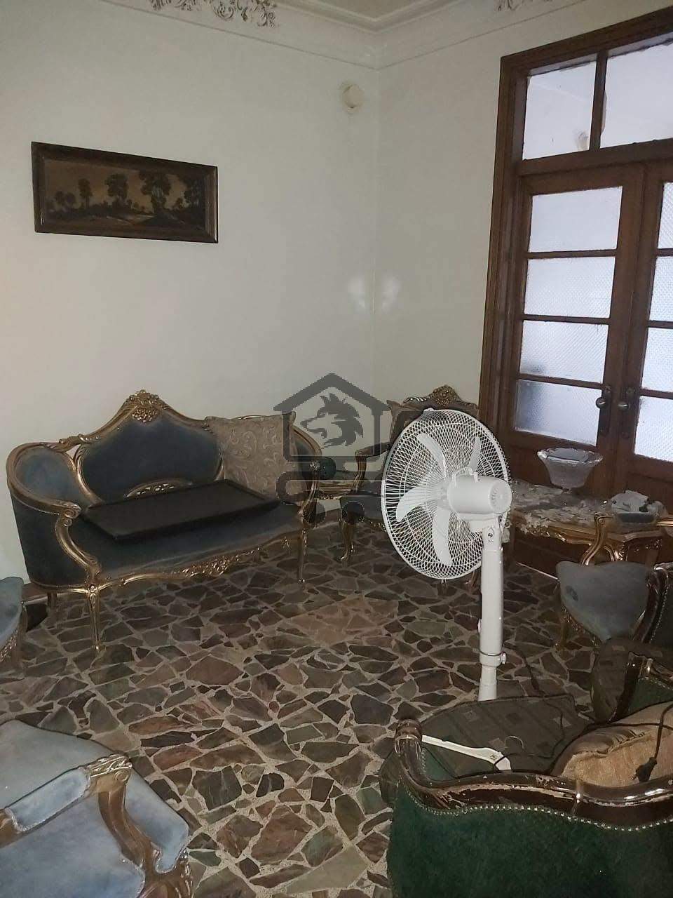 منزل على الطراز القديم - الصورة 1