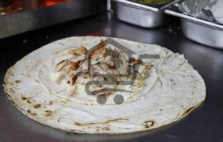 مطعم البيت السعيد - الصورة 6