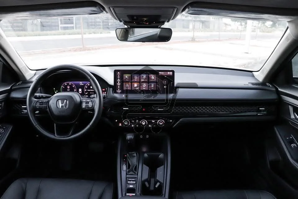 هوندا اكورد - الصورة 5