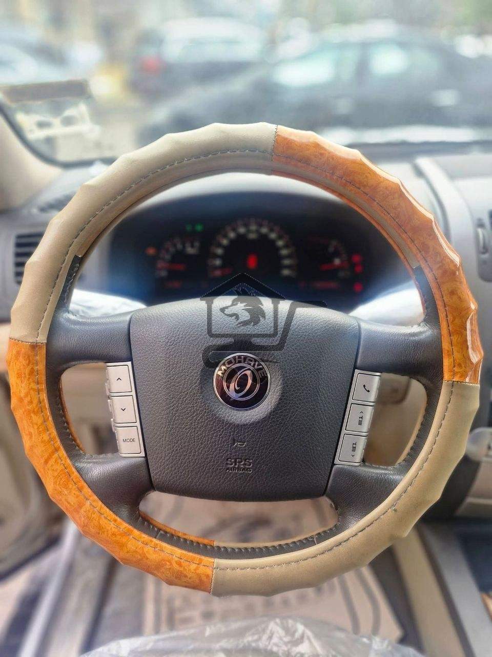 Kia Mohave 2008 - الصورة 8