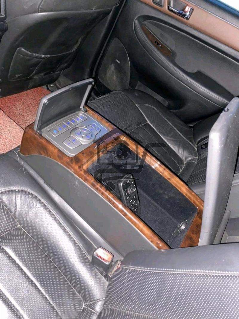 جينيسيس - Genesis 2010 - الصورة 3