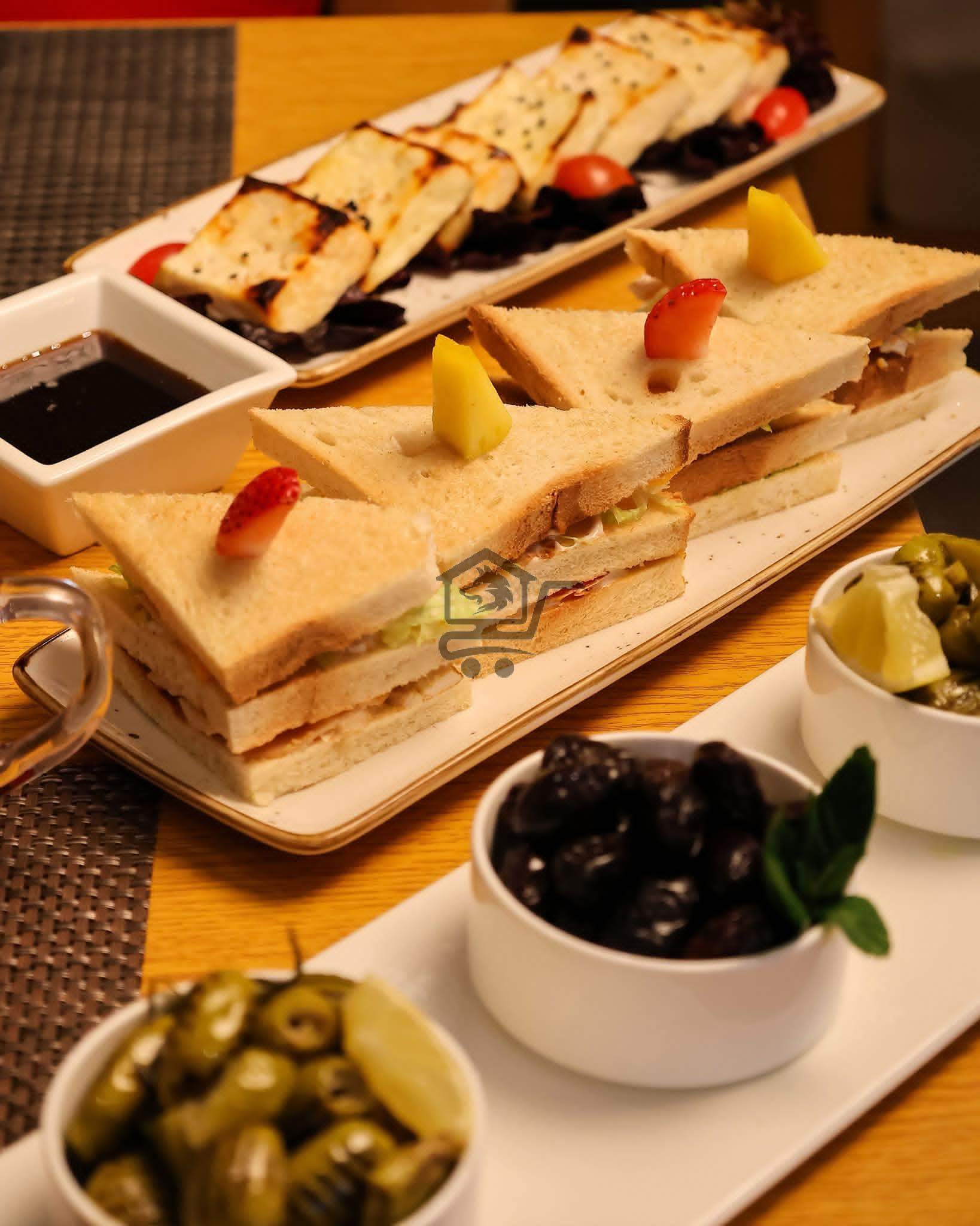 Tche Tche cafe - الصورة 3