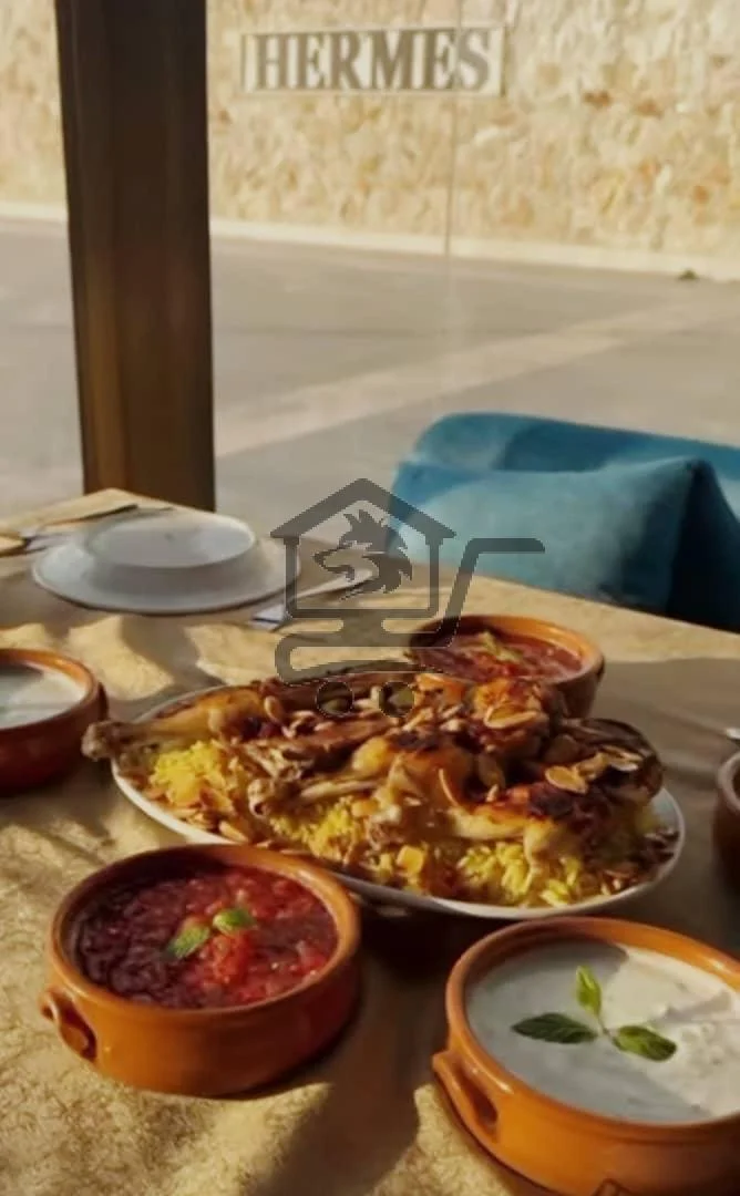 مطعم Hermes - الصورة 2