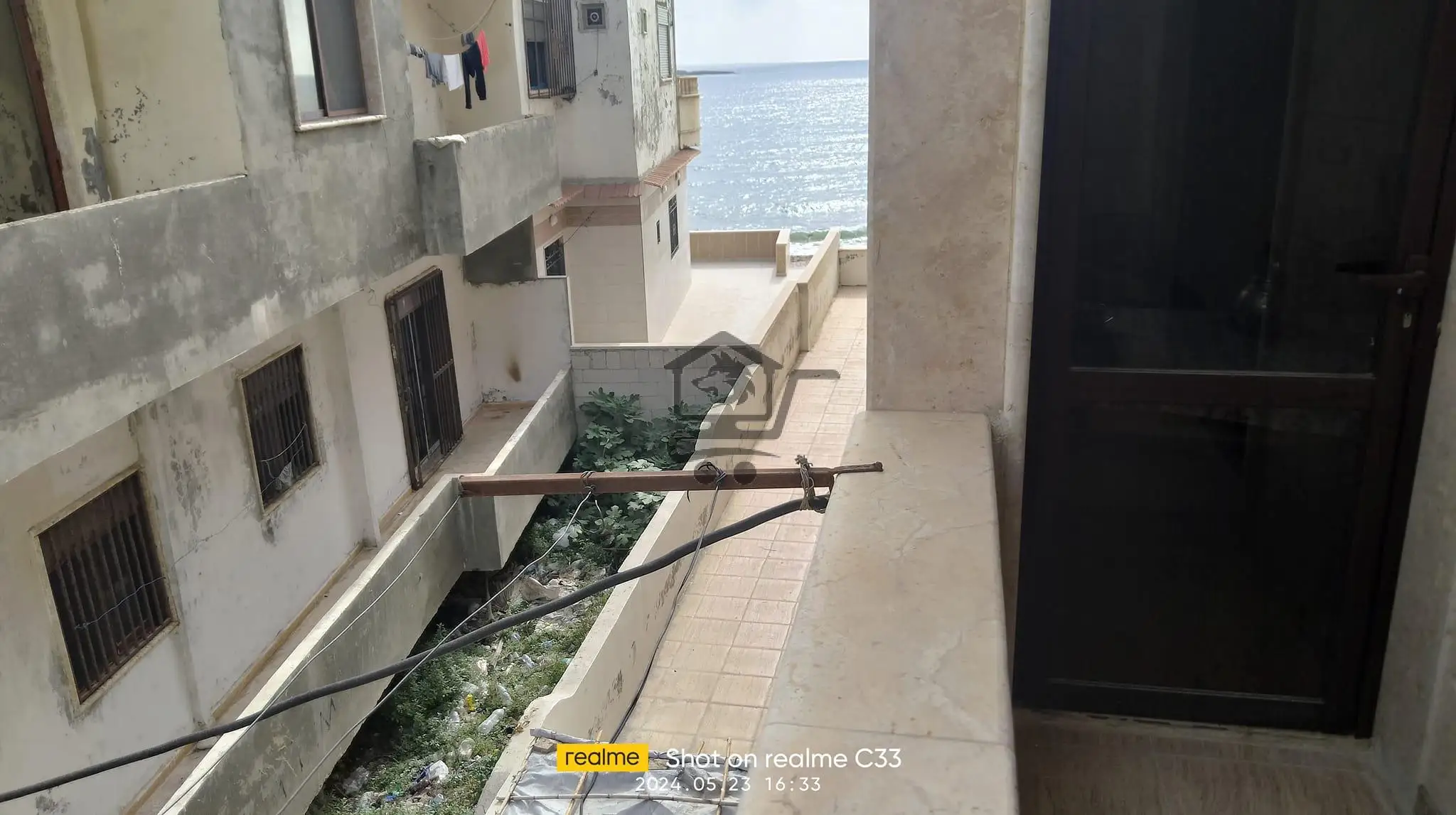 شاليه نسق تاني مطل على البحر - الصورة 3