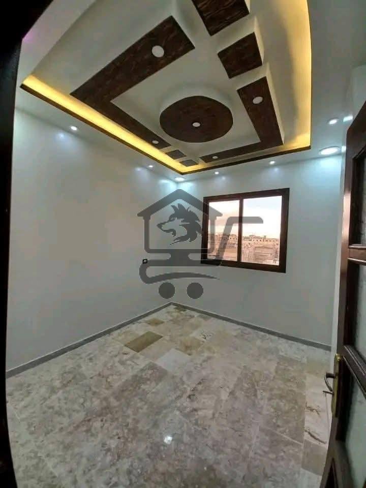 شقة بإكساء جيد - الصورة 8