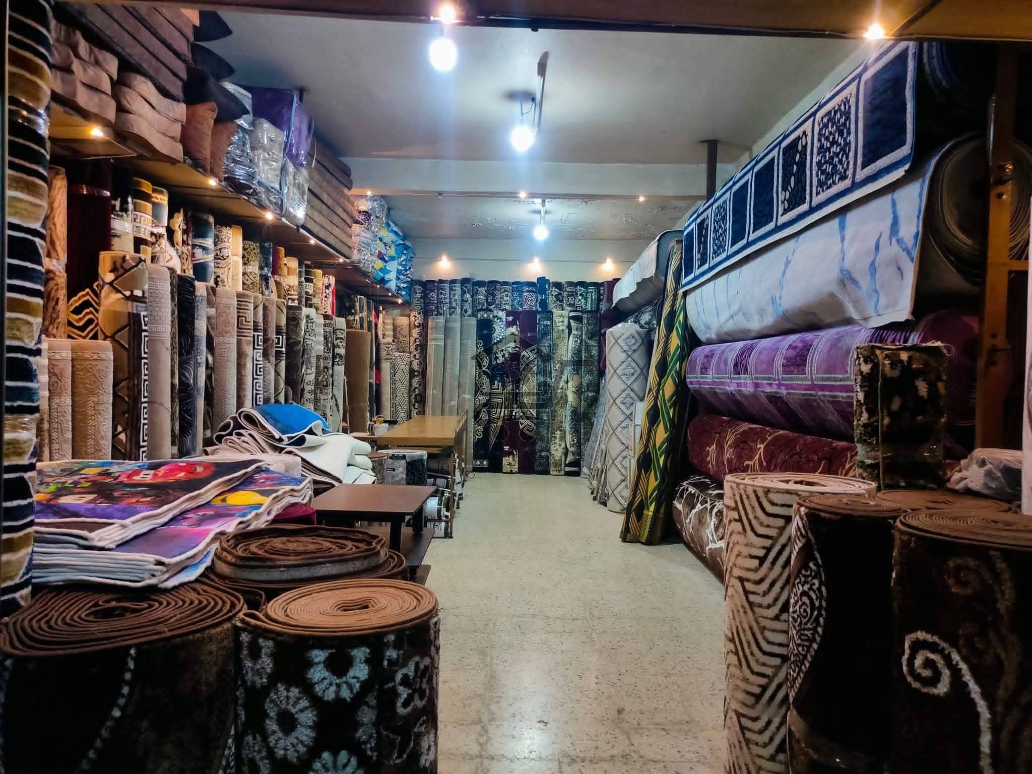 معرض نغم للبياضات - الصورة 4