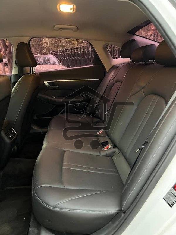Hyundai Sonata 2020 - الصورة 7